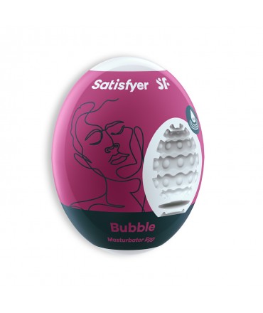 Ovo Masturbador | Egg...