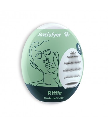 Ovo Masturbador | Egg...