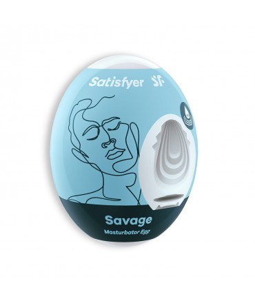 Ovo Masturbador | Egg...