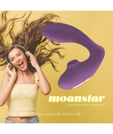 Estimulador Recarregável...