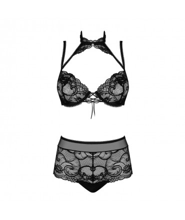 Conjunto Elizenes | Obsessive