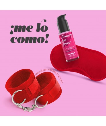 ¡me Lo Como! Conjunto de...