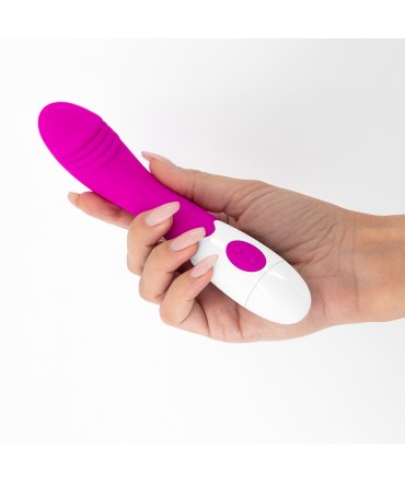 Vibrador Growlie Ponto-G |...