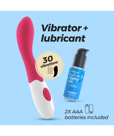 Vibrador Twiglie com...