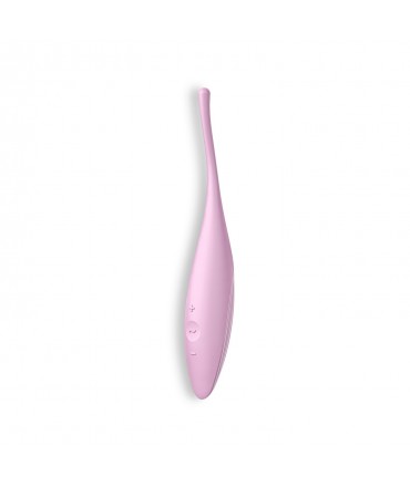 Vibrador Twirling Joy com...