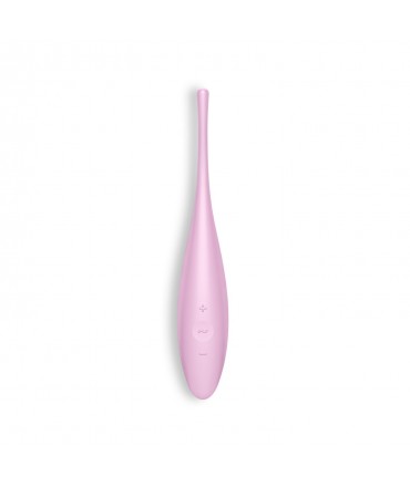Vibrador Twirling Joy com...