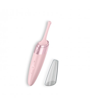 Vibrador Twirling Delight |...