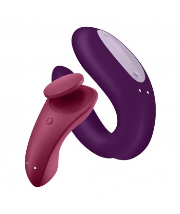 Conjunto de Vibradores...