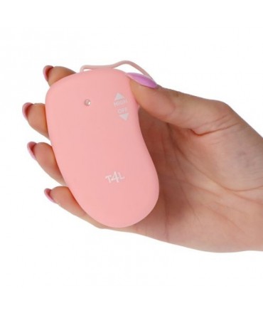 Vibrador Realístico Real...