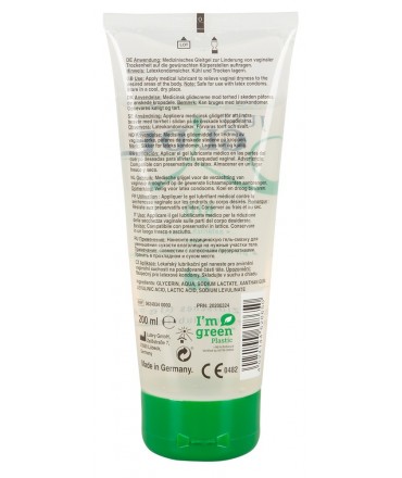 Lubrificante Just Glide Bio...