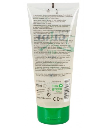 Lubrificante Just Glide Bio...