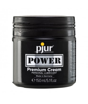 Lubrificante Pjur Power...