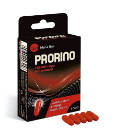 Cápsulas Estimulantes...