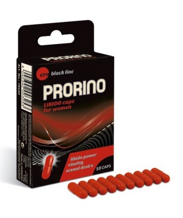 Cápsulas Estimulantes...