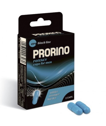 Cápsulas Estimulantes...