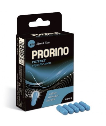 Cápsulas Estimulantes...