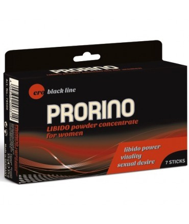 Saquetas Estimulantes...