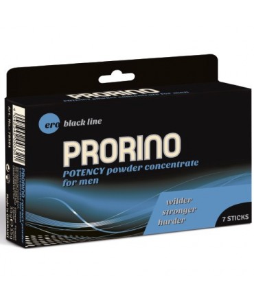 Saquetas Estimulantes...