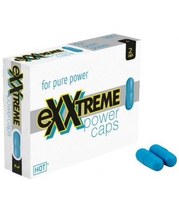 Cápsulas Estimulantes...