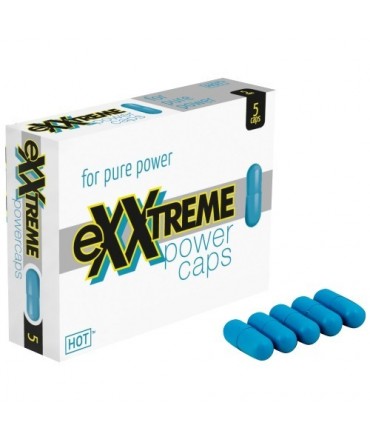 Cápsulas Estimulantes...