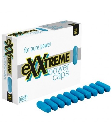 Cápsulas Estimulantes...