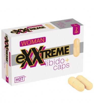 Cápsulas Estimulantes...