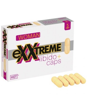 Cápsulas Estimulantes...