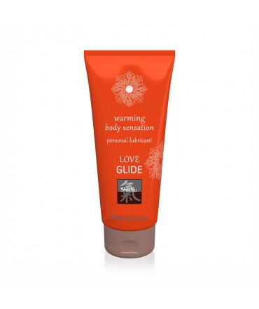 Lubrificante Love Glide...