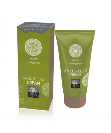 Creme Anal Relax Beginners...