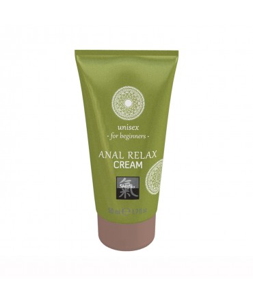 Creme Anal Relax Beginners...