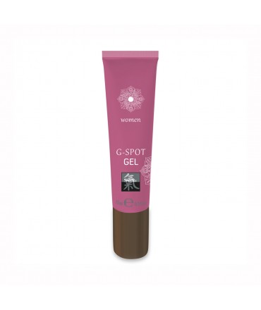 Gel Estimulante G-Spot...