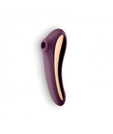 Vibrador Dual Kiss |...