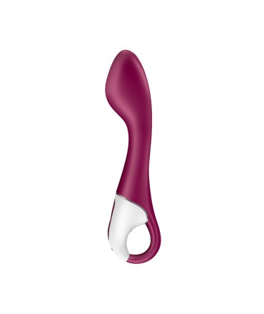 Vibrador Hot Spot com App |...