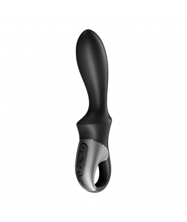 Vibrador Unisexo Heat...