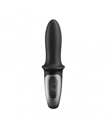 Vibrador Unisexo Hot...