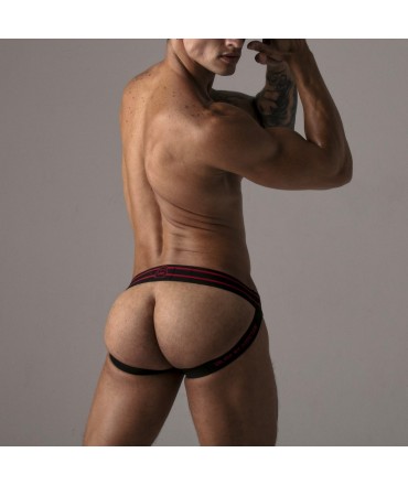 Jockstrap Massive Rude |...