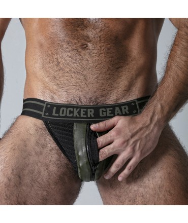 Jockstrap Massive Rude |...