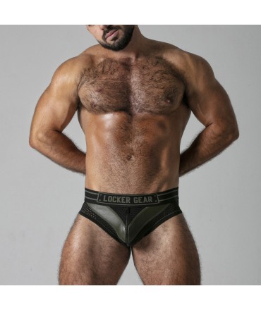 Cueca Massive Rude | Locker...