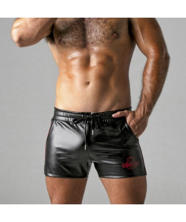 Calção Saucy Rude | Locker...