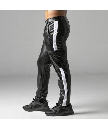 Calças Massive Rude Locker...