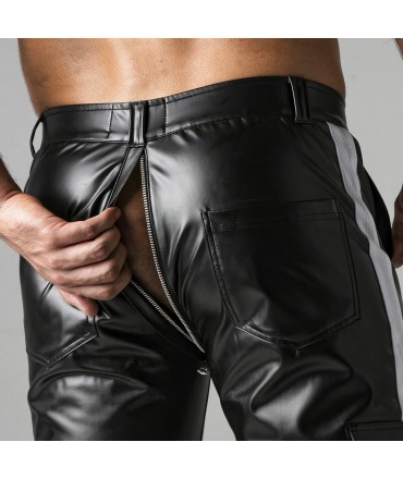 Calças Massive Rude Locker...