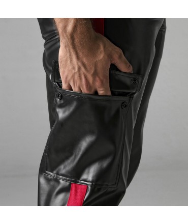 Calças Massive Rude Locker...