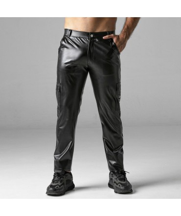 Calças Massive Rude Locker...