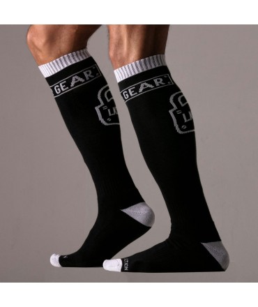 Meias Keep Them On | Locker...