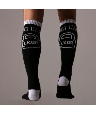 Meias Keep Them On | Locker...