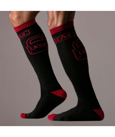 Meias Keep Them On | Locker...