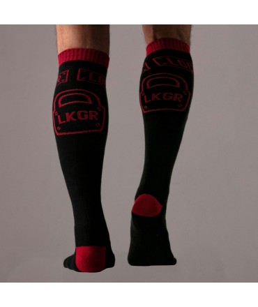 Meias Keep Them On | Locker...