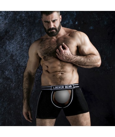 Perneiras Watch it Hard |...