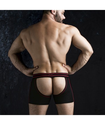 Perneiras Watch it Hard |...