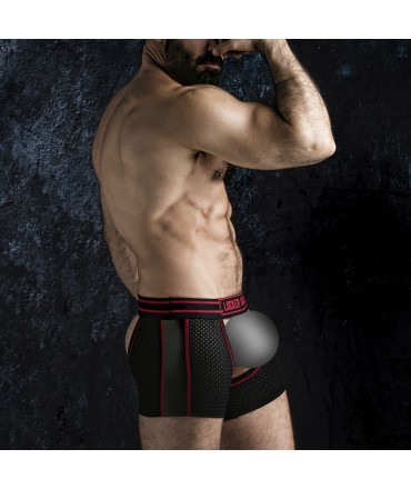 Perneiras Watch it Hard |...